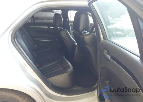 2022 Chrysler 300 S from USA, damaged, VIN 2C3CCABG5NH170740